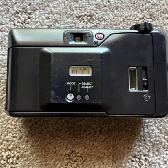 Pentax ESPIO - Picture 2 of 2